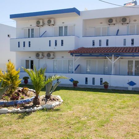 Villa Bel Passo Apartments Kéfalos エクステリア 写真