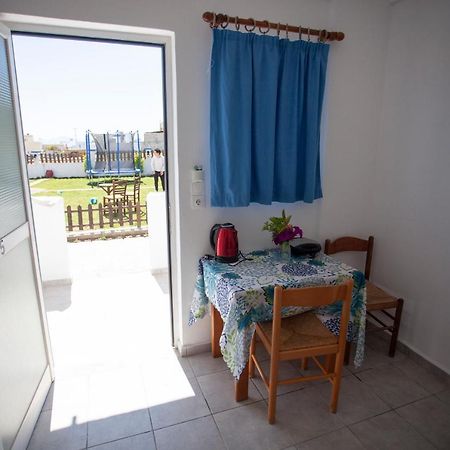 Villa Bel Passo Apartments Kéfalos エクステリア 写真