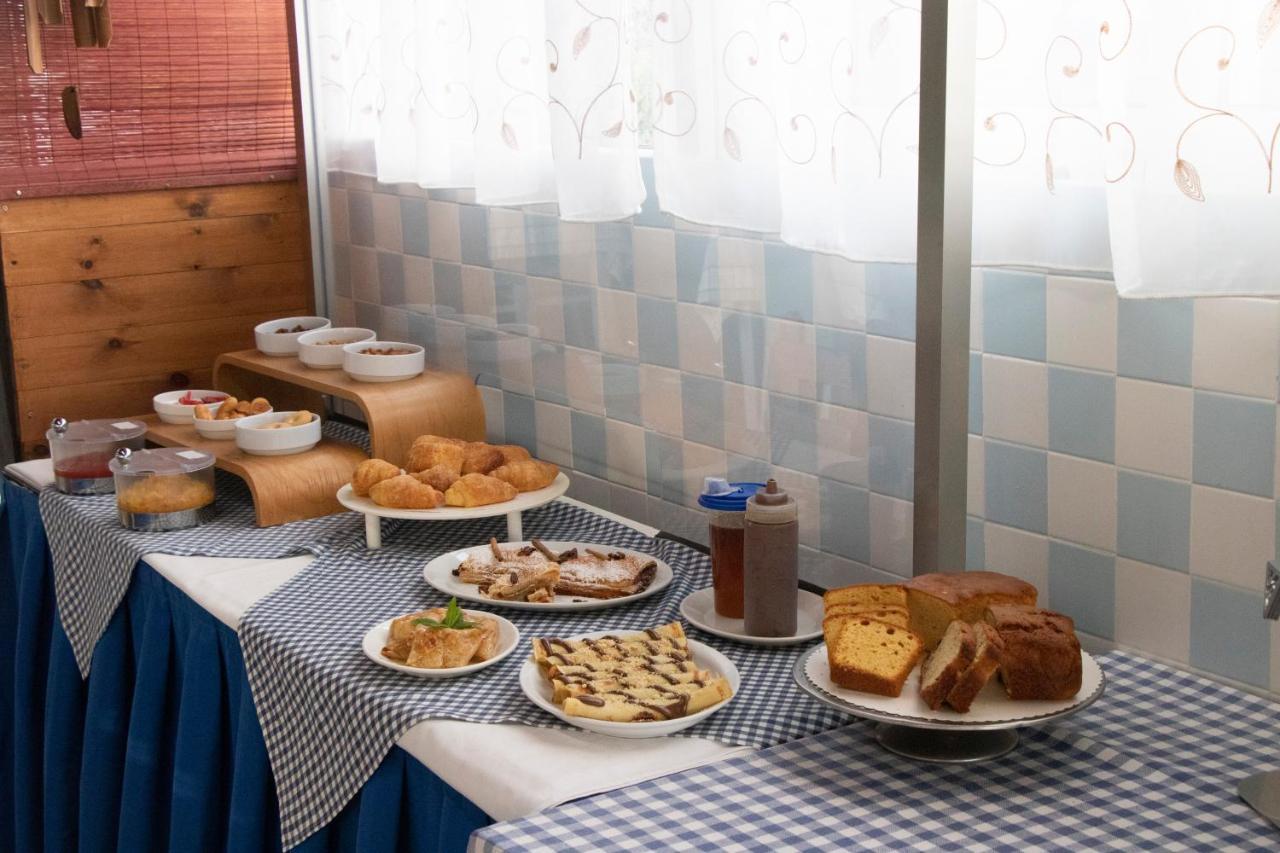 Villa Bel Passo Apartments Kéfalos エクステリア 写真