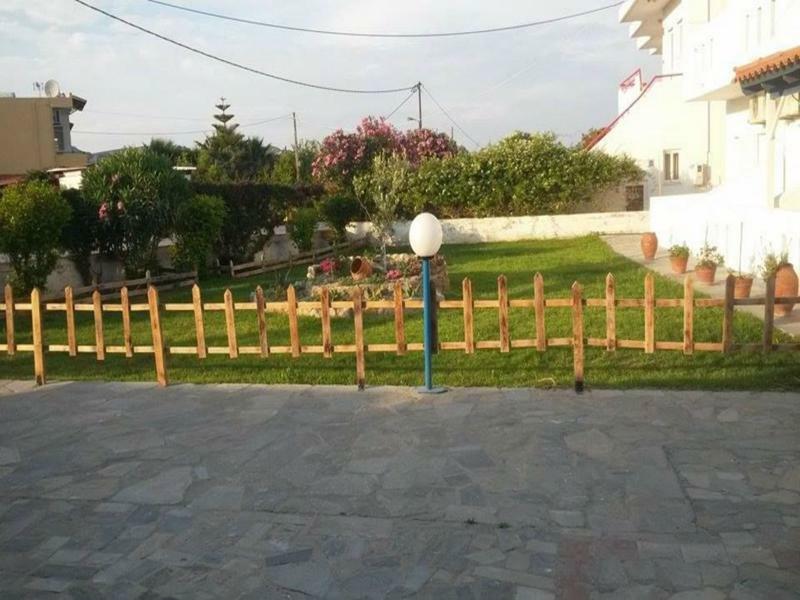 Villa Bel Passo Apartments Kéfalos エクステリア 写真
