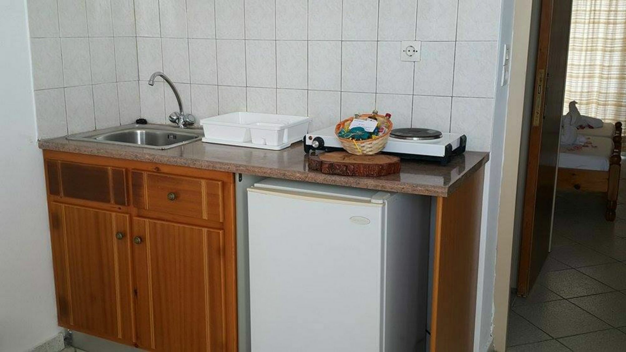 Villa Bel Passo Apartments Kéfalos エクステリア 写真